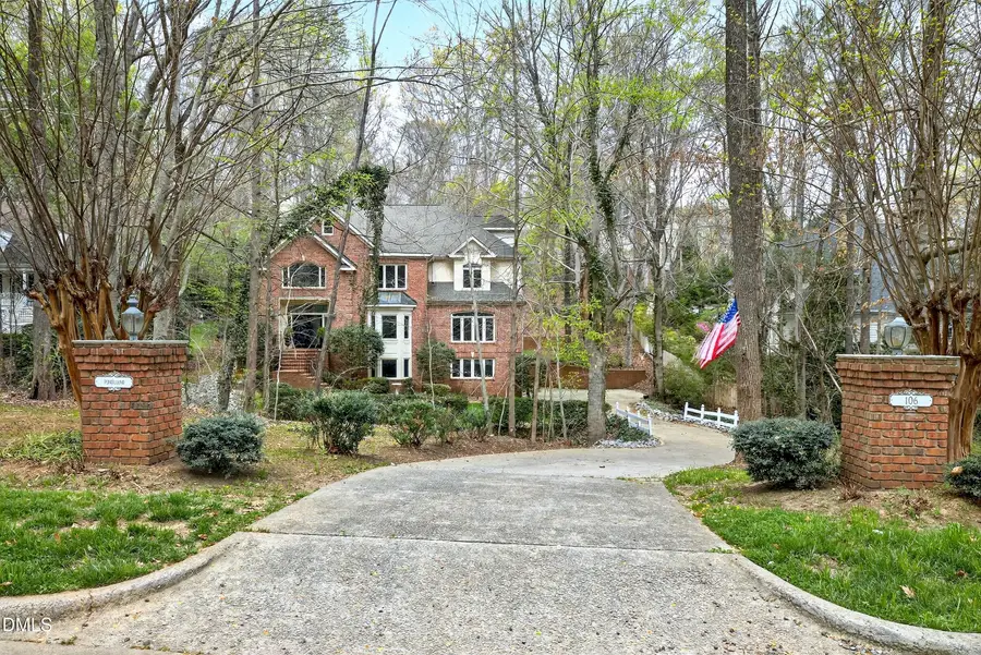 106 Birkhaven Drive, Cary, NC 27518 - #2
