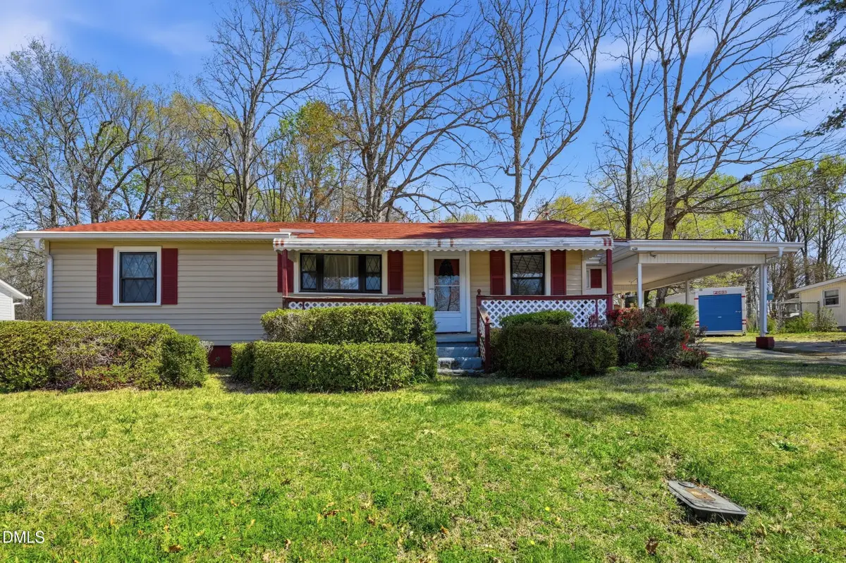 1144 Evans Road, Cary, NC 27513 - #1