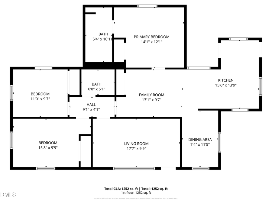 1144 Evans Road, Cary, NC 27513 - #2