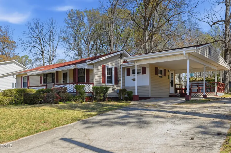 1144 Evans Road, Cary, NC 27513 - #3