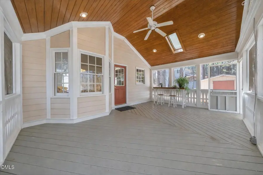 121 Fox Run Road, Youngsville, NC 27596 - #3