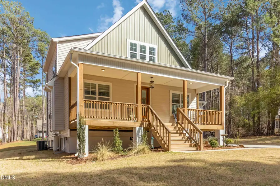 158 Nakoma Drive, Louisburg, NC 27549 - #3