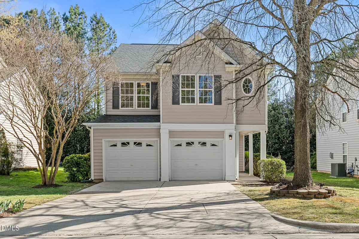 8309 Tie Stone Way, Raleigh, NC 27613 - #1
