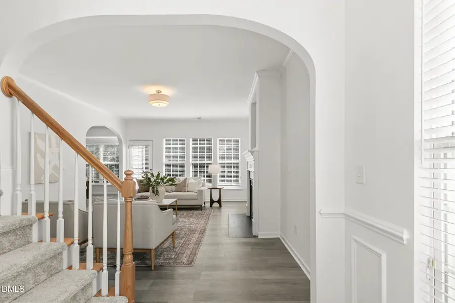 8309 Tie Stone Way, Raleigh, NC 27613 - #3