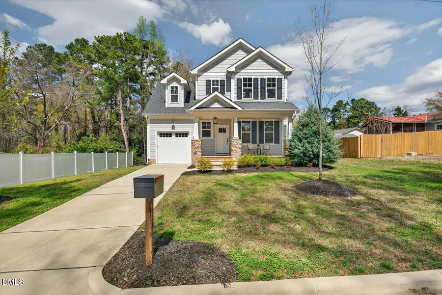 2905 Cammie Street, Durham, NC 27705 - #2