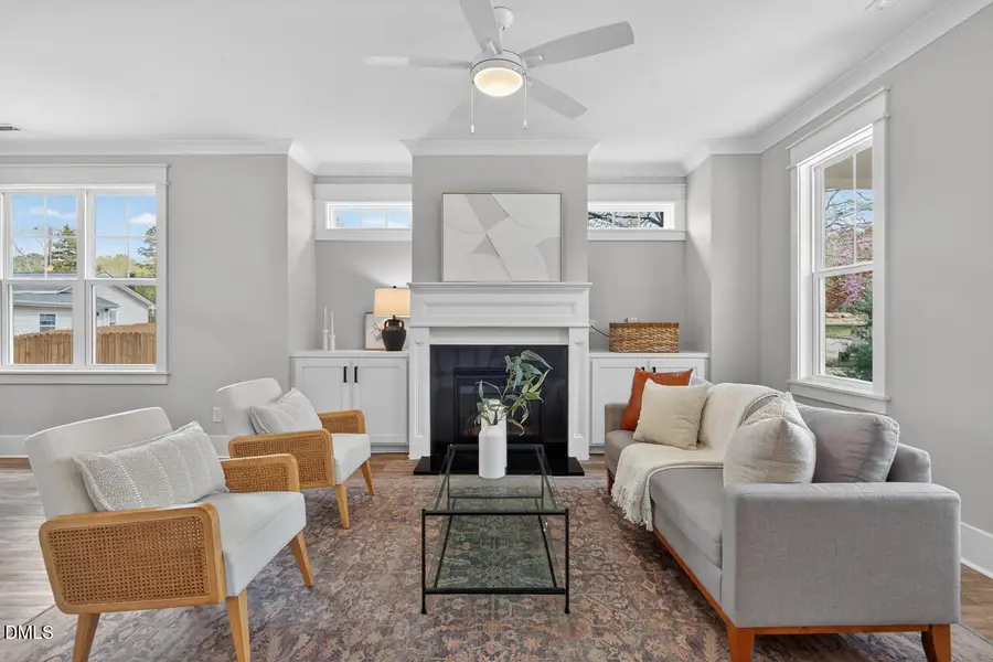 2905 Cammie Street, Durham, NC 27705 - #3