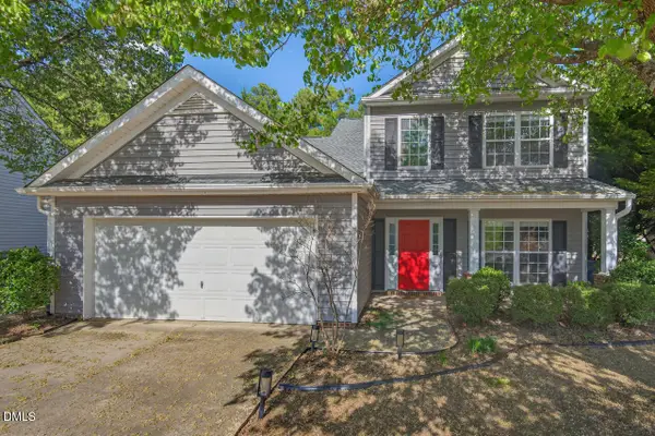 4907 Gaithers Pointe Drive, Durham, NC 27713