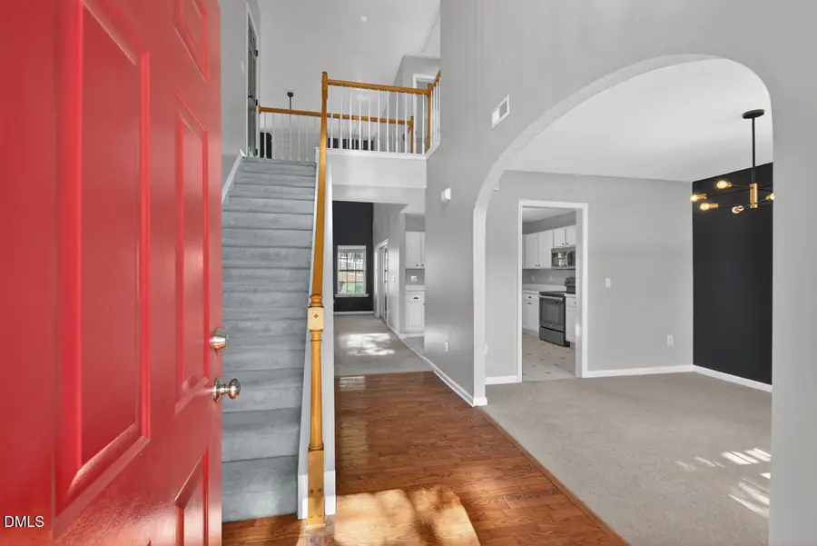 4907 Gaithers Pointe Drive, Durham, NC 27713 - #3