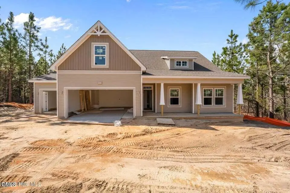 2020 Pewter Drive, West End, NC 27376 - #1