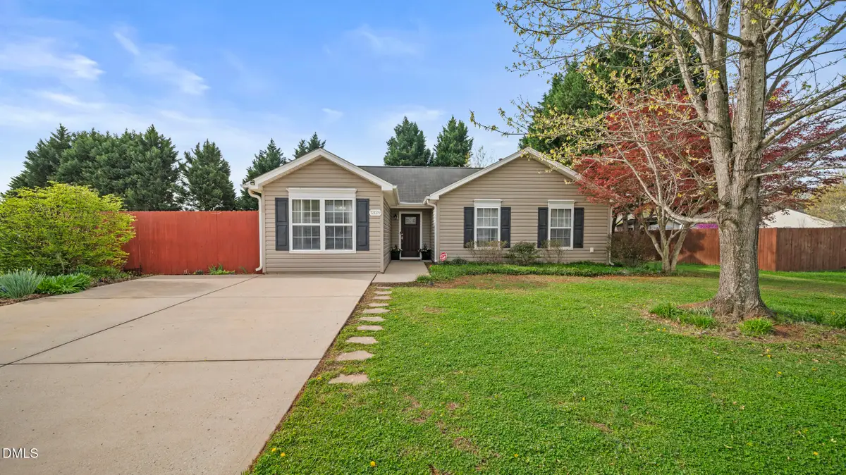 7329 Green Park Trail, Whitsett, NC 27377 - #1