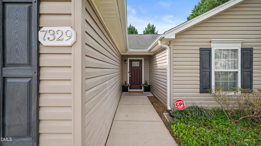 7329 Green Park Trail, Whitsett, NC 27377 - #2