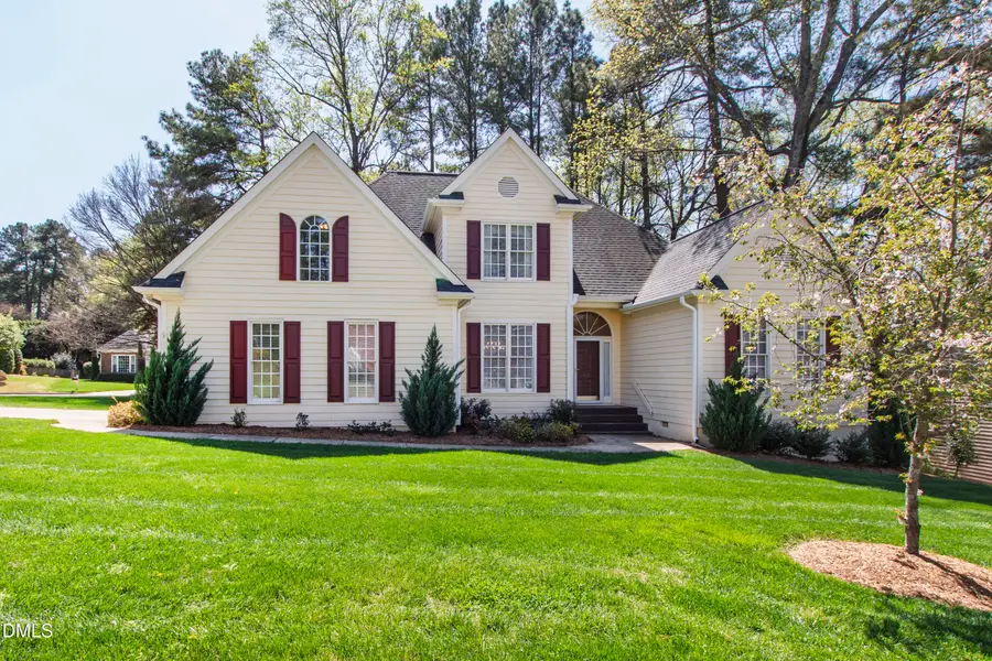 913 Tanworth Drive, Raleigh, NC 27615 - #2