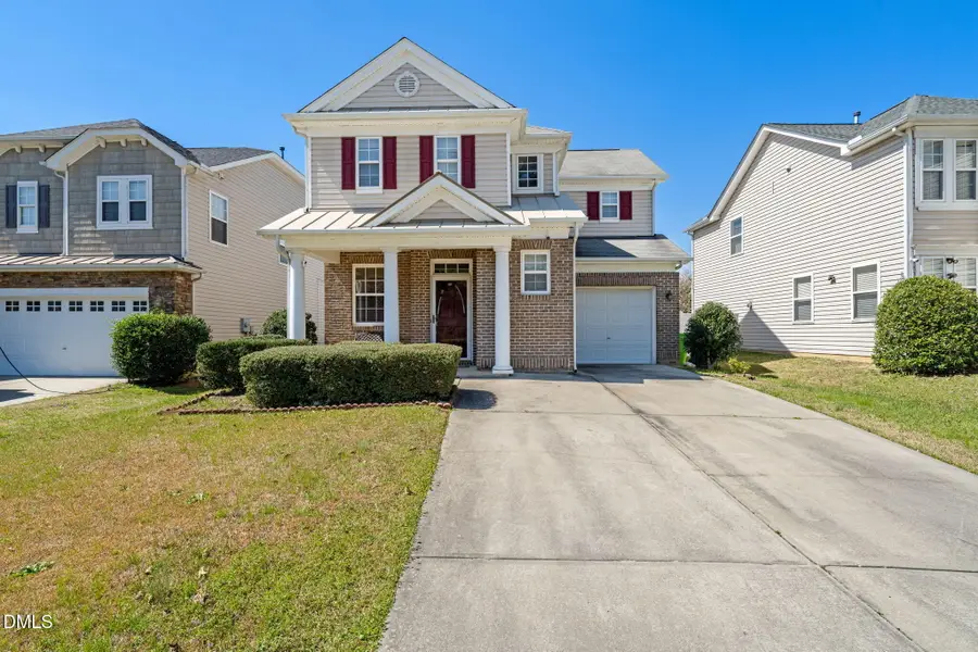 8823 Elizabeth Bennet Piace, Raleigh, NC 27616 - #2