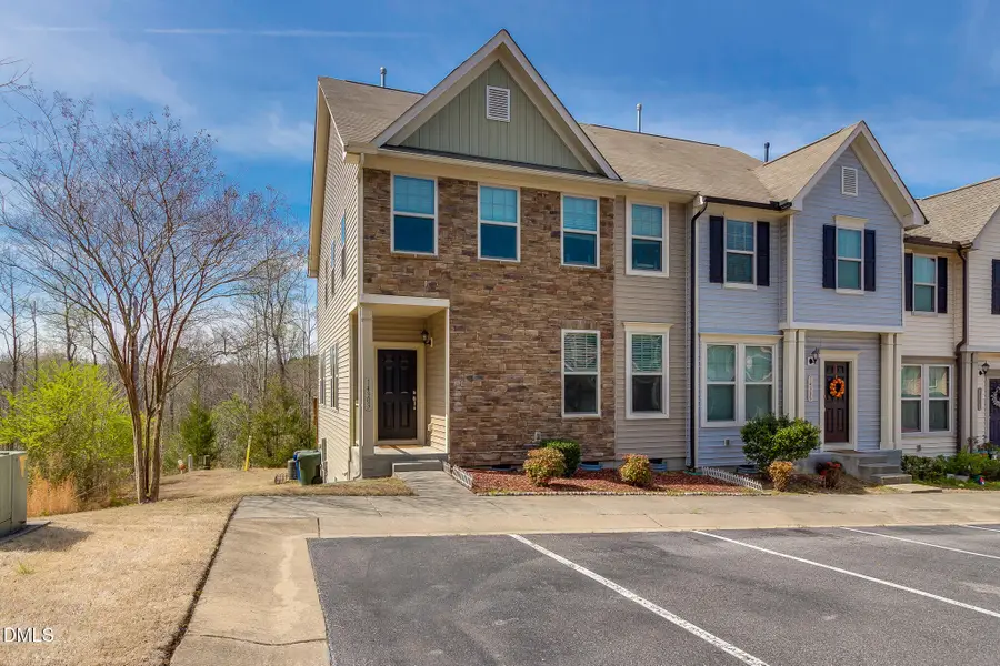 14303 Foxcroft Road, Raleigh, NC 27614 - #2