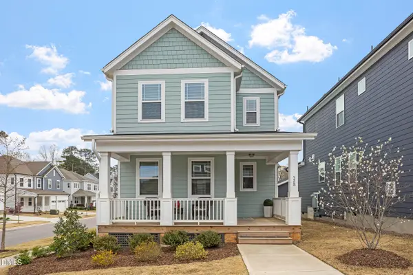 528 Friendship Chapel Road, Wake Forest, NC 27587