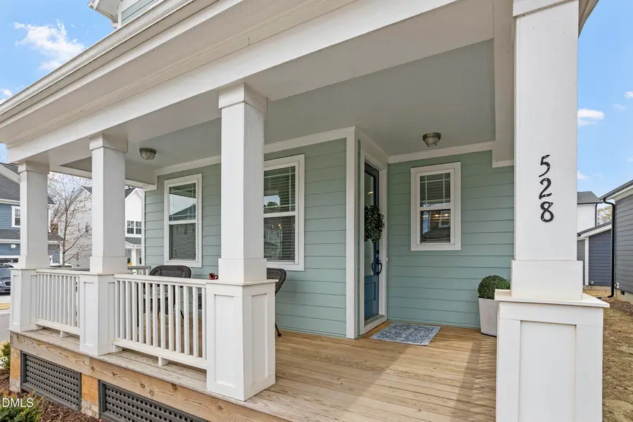 528 Friendship Chapel Road, Wake Forest, NC 27587 - #2