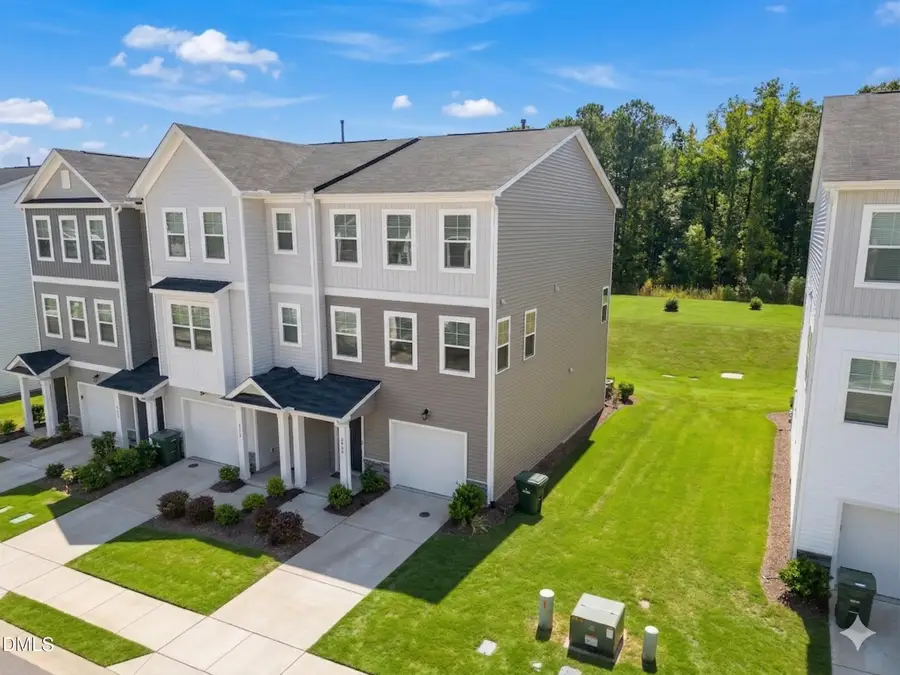 4948 Southern Magnolia Drive, Raleigh, NC 27604 - #3