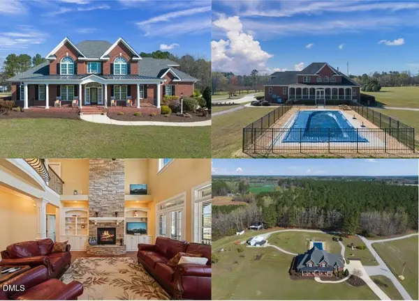 193 Crossings Place, Bunn, NC 27508