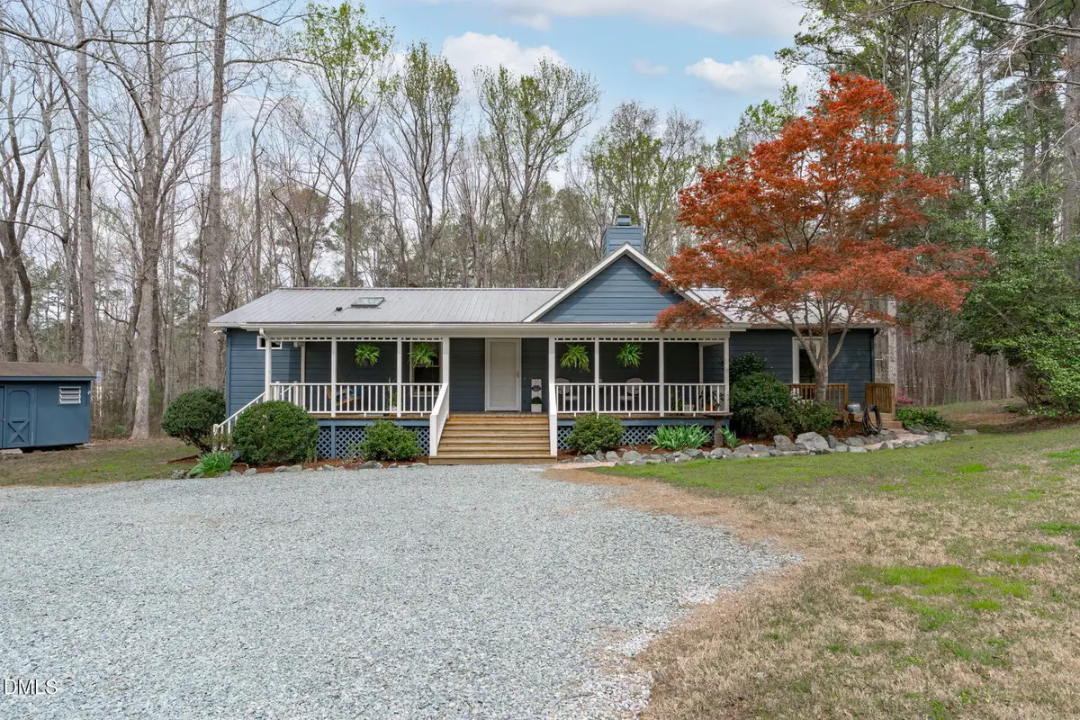 2090 Crawford Dairy Road, Chapel Hill, NC 27516 - #1