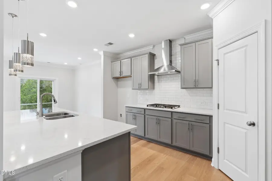 2616 Nordmann Fir Road, Raleigh, NC 27616 - #3