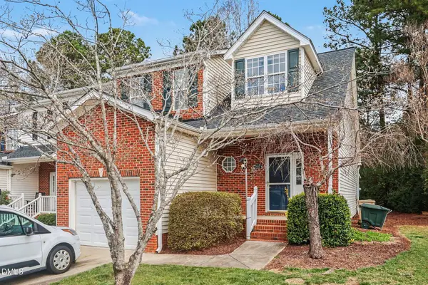 220 Grand Pointe Drive, Garner, NC 27529