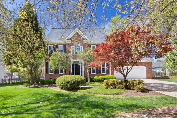 1803 Castalia Drive, Cary, NC 27513