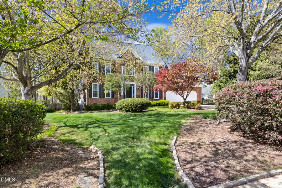 1803 Castalia Drive, Cary, NC 27513 - #3