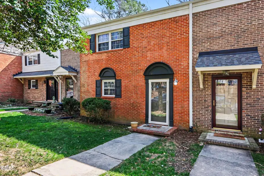 6407 New Market Way, Raleigh, NC 27615 - #3