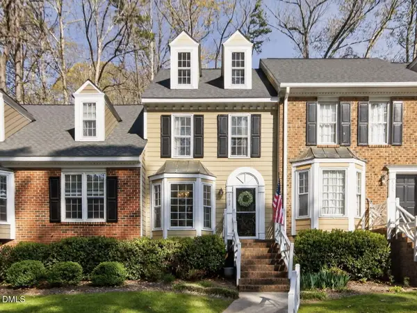 6703 Queen Annes Drive, Raleigh, NC 27613