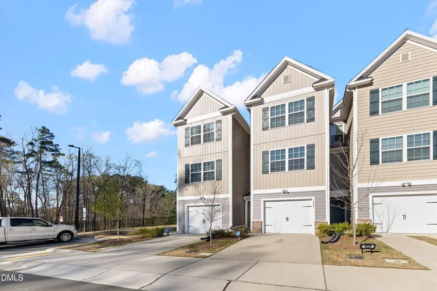 5030 Jayden Drive, Durham, NC 27704 - #2