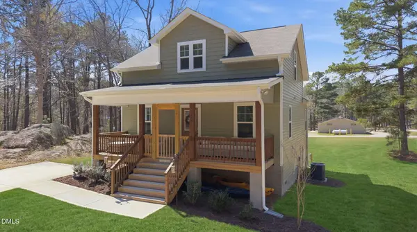 109 Wy Drive, Louisburg, NC 27549