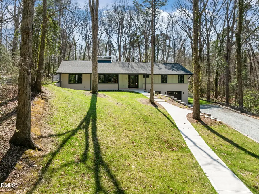 407 Granville Road, Chapel Hill, NC 27514 - #2