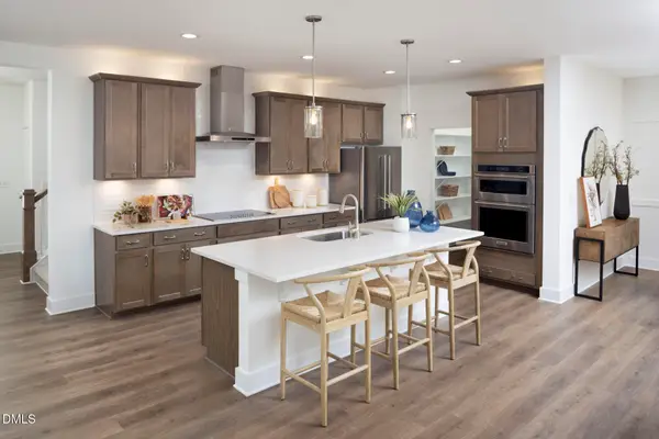 11 Scarlet Sage Drive, Fuquay Varina, NC 27526