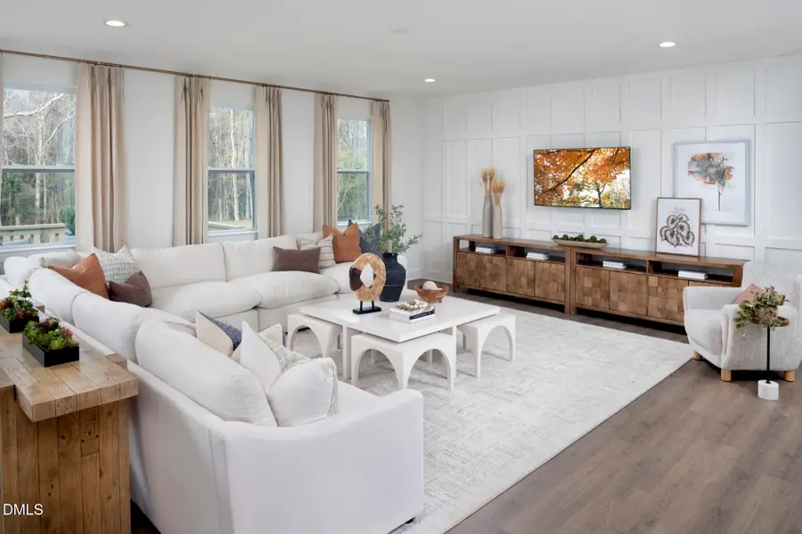 11 Scarlet Sage Drive, Fuquay Varina, NC 27526 - #3