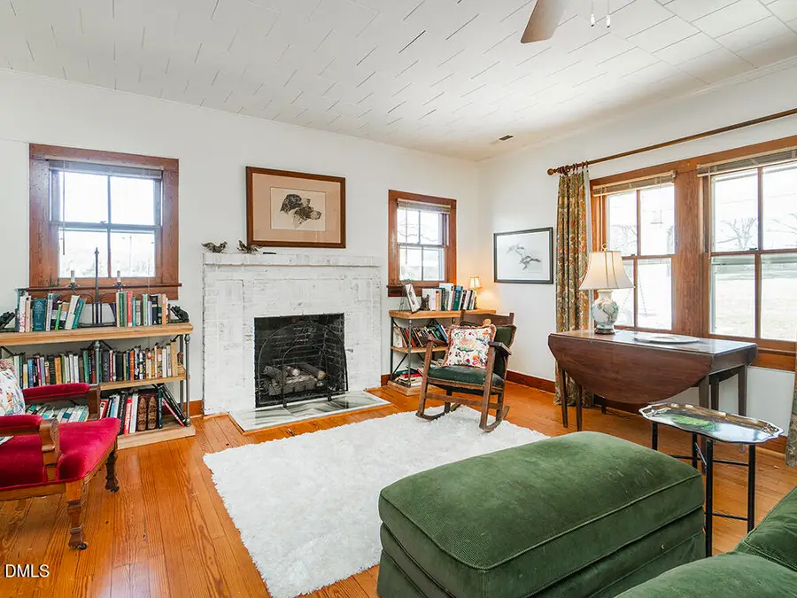 5448 Mt Vernon Church Road, Burlington, NC 27217 - #3