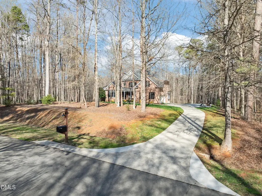 825 Oxbow Crossing Road, Chapel Hill, NC 27516 - #2