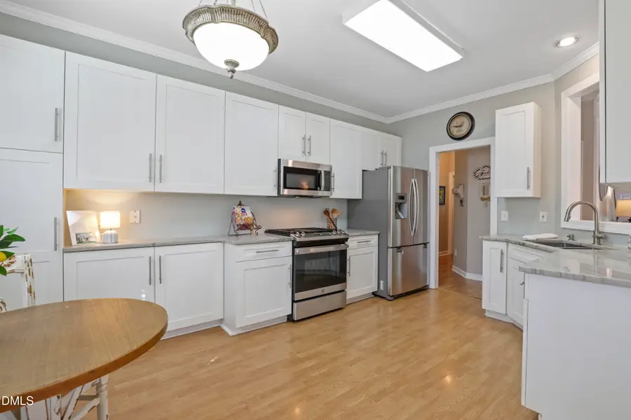 2217 Winpost Lane, Apex, NC 27502 - #3