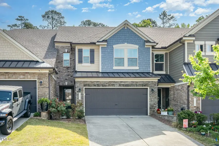 1335 Catch Fly Lane, Durham, NC 27713 - #3