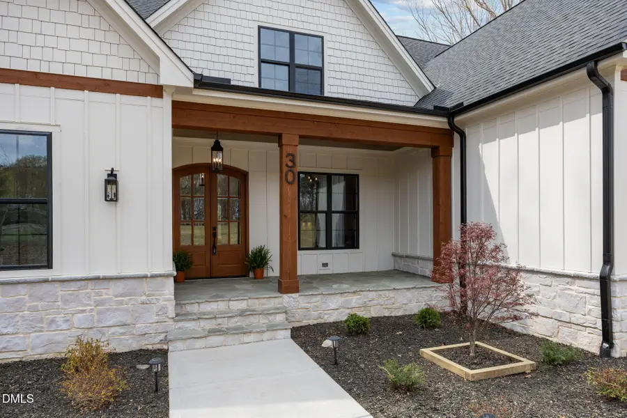 30 Park Meadow Lane, Youngsville, NC 27596 - #3