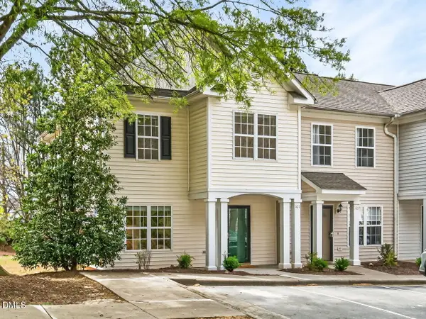 101 Harbor Haven Drive, Apex, NC 27502