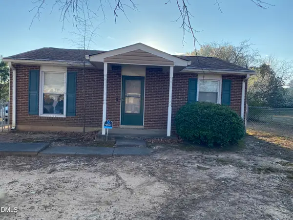 114 Cushman Street, Durham, NC 27703