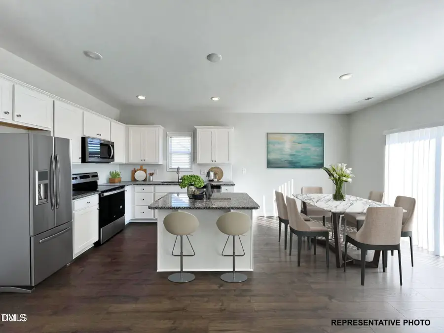 125 Cinnabar Street, Clayton, NC 27527 - #3