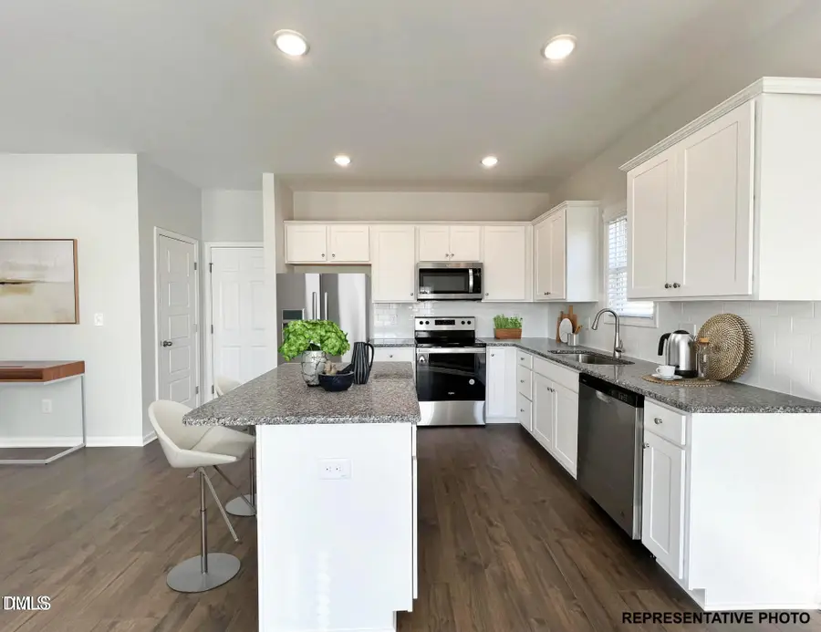 110 Cinnabar Street, Clayton, NC 27527 - #2