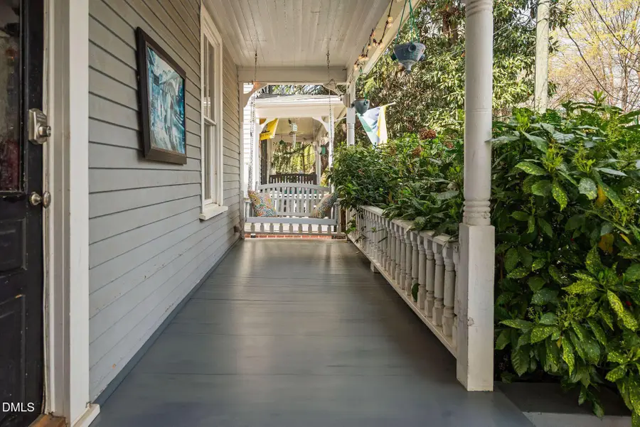 218 Pace Street, Raleigh, NC 27604 - #3