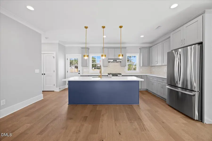 2521 Newbold Street, Raleigh, NC 27603 - #2