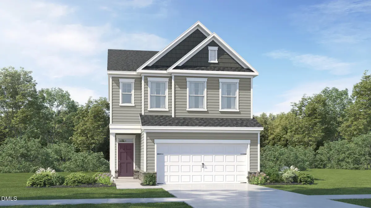 608 Rocky Shore Lane, Wendell, NC 27591 - #1