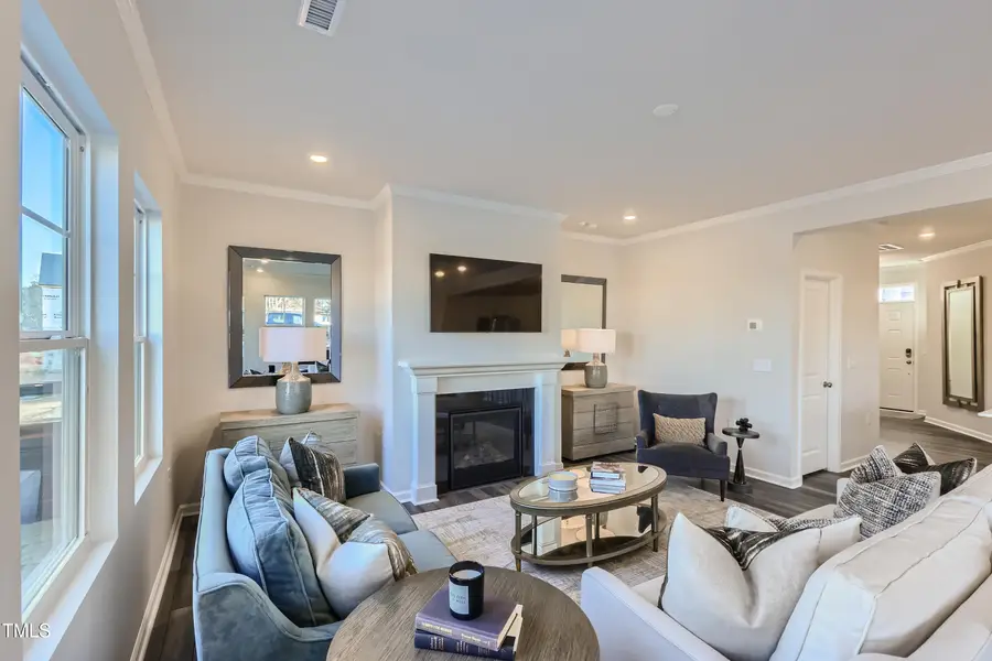 608 Rocky Shore Lane, Wendell, NC 27591 - #2