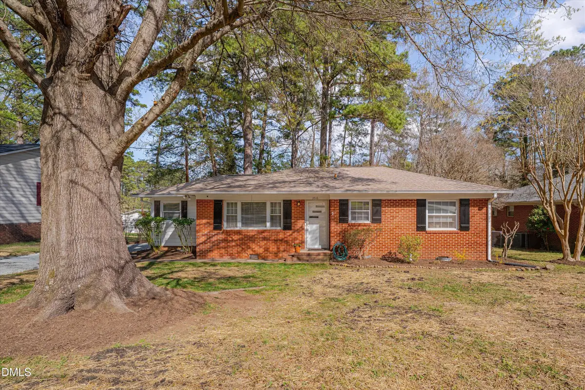 3516 Preston Avenue, Durham, NC 27705 - #1