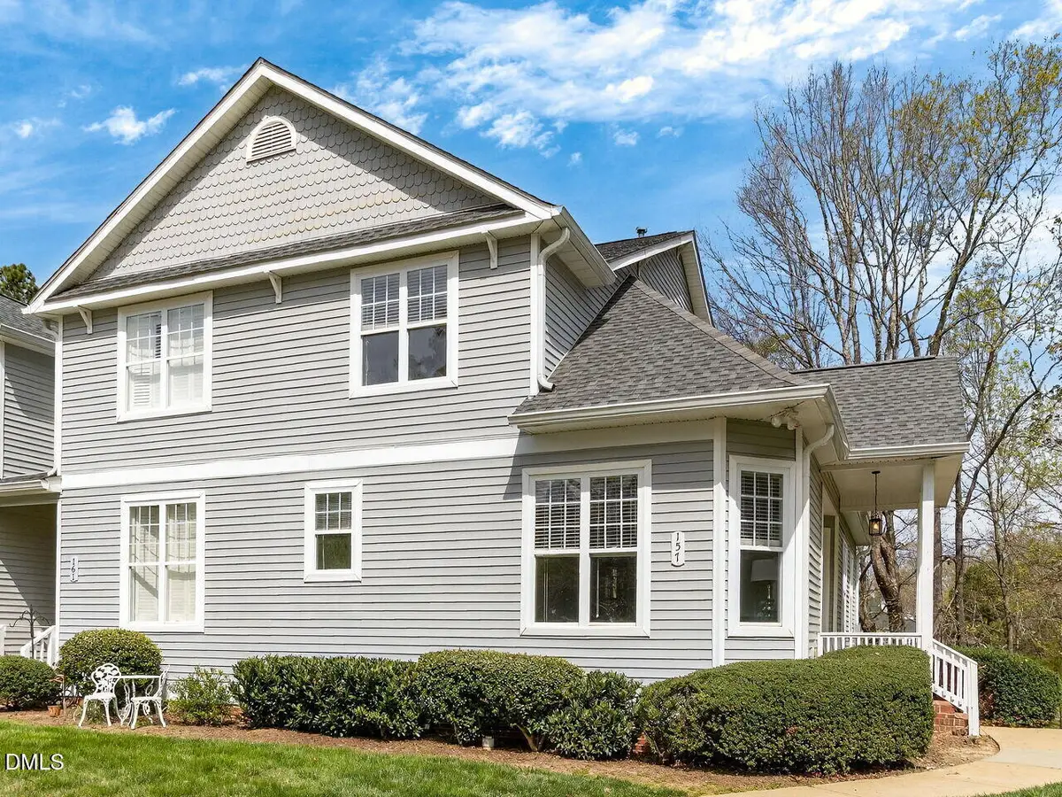 157 Summit Oaks Lane, Holly Springs, NC 27540 - #1