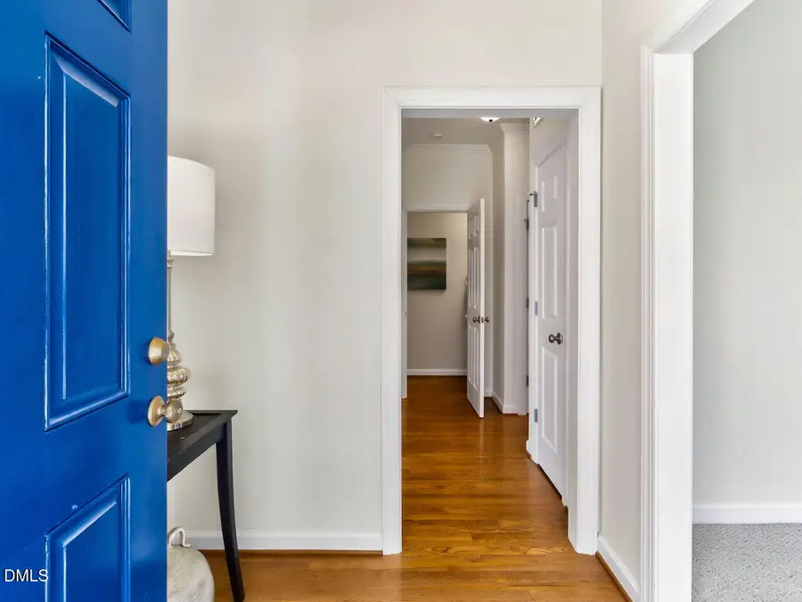 157 Summit Oaks Lane, Holly Springs, NC 27540 - #3